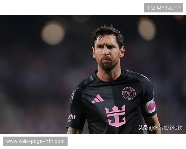 梅西迎来最后冲击机会，国家队围绕其优化战术