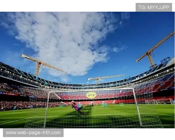 巴萨回诺坎普仪式级复活？球迷激情回归