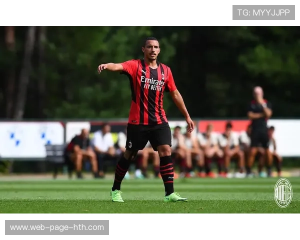 AC米兰本纳塞尔组织成熟