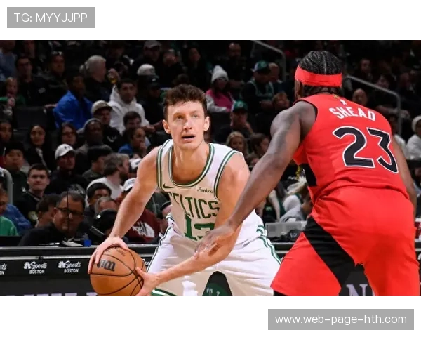 凯尔特人外线回应不足