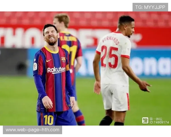 巴萨若把控好未来方向，复苏只是时间问题