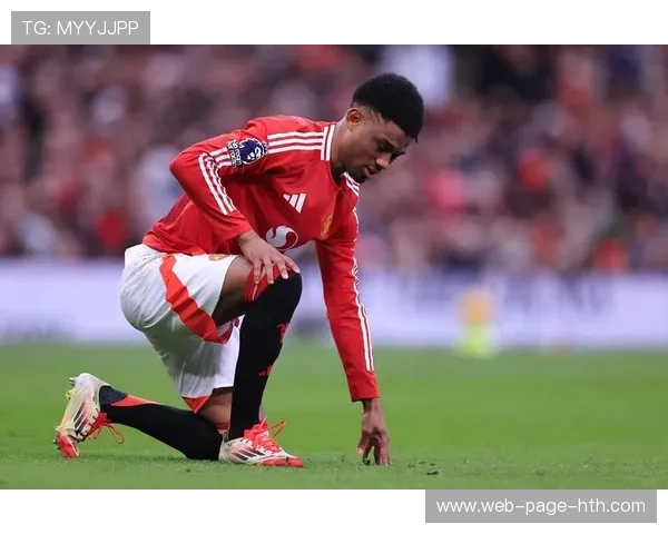 曼联阵中年轻球员表现抢眼，助力球队重返英超四强