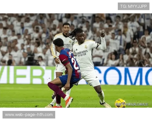 皇马攻守两端更均衡，争冠底气十足