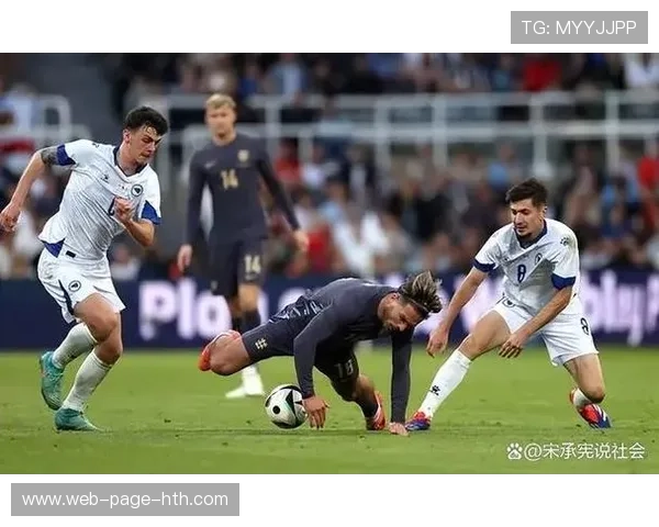 萨卡快速反击直取制胜一球