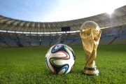 2026世界杯倒计时50天：美加墨联合发布官方海报，2026世界杯扩容