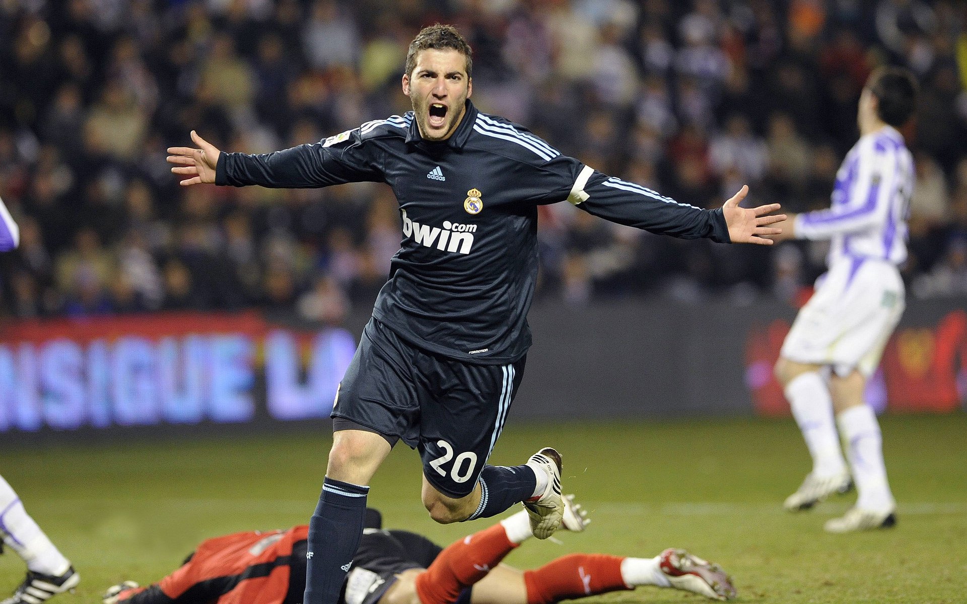 世界杯决赛经典瞬间